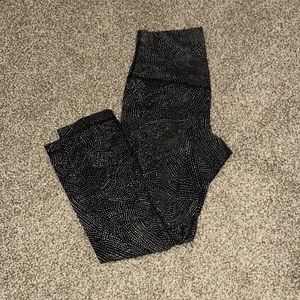 Lululemon Limited Edition Align Pants